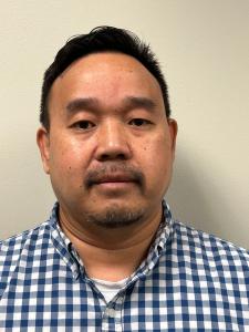 Sysavath Phounsavath a registered Sex Offender of Texas