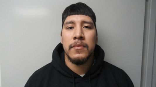 Jorge Armando Melgoza a registered Sex Offender of Texas