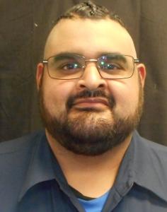 Daniel Hernandez Ortega Jr a registered Sex Offender of Texas