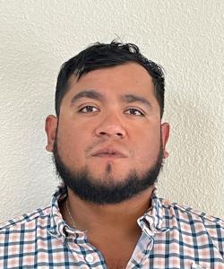 Israel Puga a registered Sex Offender of Texas
