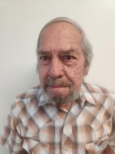 James Elwood Boling a registered Sex Offender of Texas