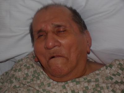 Theodore Gutirrez Rodriguez a registered Sex Offender of Texas