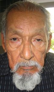 Reynaldo Deleon Martinez a registered  of Texas