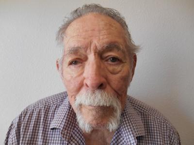 Ricardo Gomez a registered  of Texas