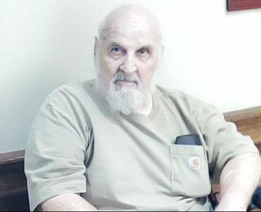 James Howard Eastwood a registered Sex Offender of Texas