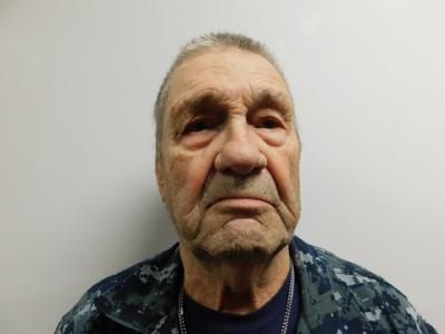 James Edwin Elliott a registered  of Texas