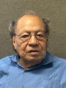Gonzalo Hernandez a registered Sex Offender of Texas