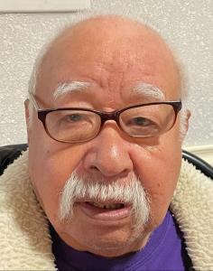Margarito Morales Rivera a registered  of Texas