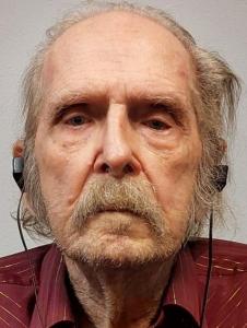 Robert Lee Waters a registered  of Texas