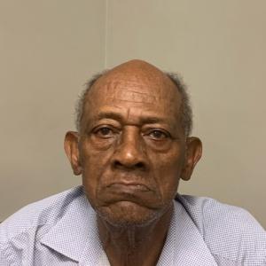 Roosevelt Pickens a registered Sex Offender of Texas