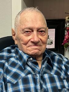 Robert Allison Harris a registered Sex Offender of Texas