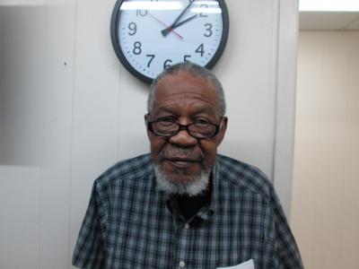 Folanders Brown a registered Sex Offender of Texas