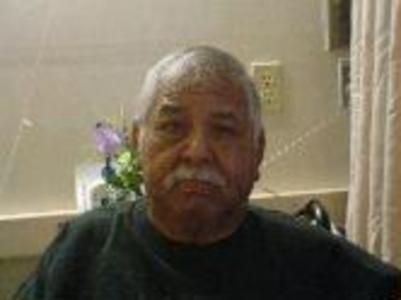 Valentin Leal Garza a registered  of Texas