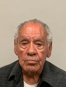 Louis Castillo Hernandez a registered  of Texas