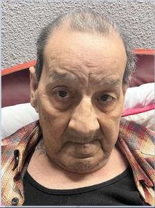 Joe Louis Lujan a registered  of Texas