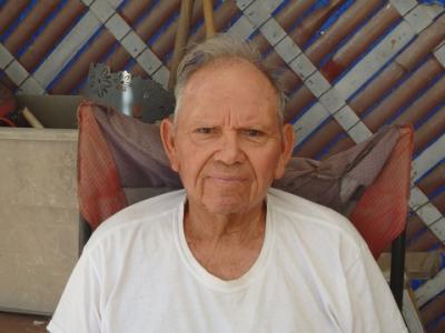 Santiago Villarreal-arevalo a registered Sex Offender of Texas