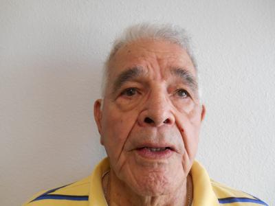 Francisco Martinez Torres a registered Sex Offender of Texas