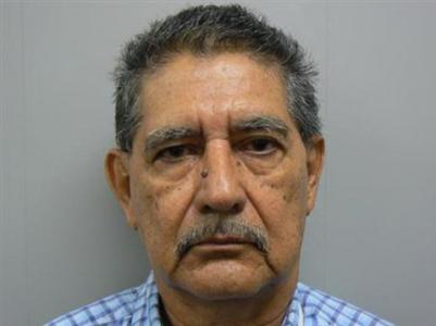 Edmundo Aleman Sanchez a registered  of Texas