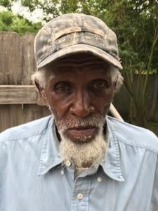 James Willis Strange a registered Sex Offender of Texas