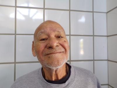 Frank Luna Rodriguez a registered  of Texas