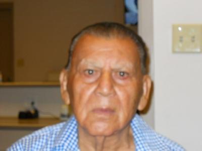 Manuel Ruiz Ledesma a registered  of Texas