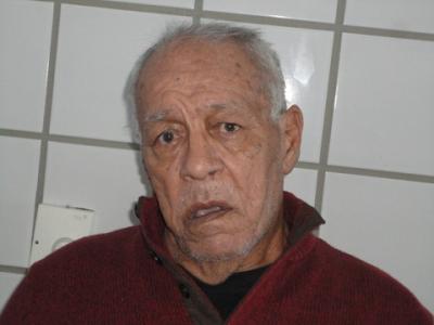 Tony Cantu Limon a registered  of Texas