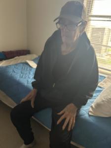 Maxie Joseph Breaux a registered Sex Offender of Texas