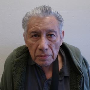 Catarino Valdez Jr a registered Sex Offender of Texas