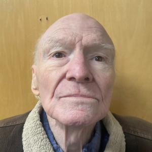 George Thomas Hines a registered Sex Offender of Texas