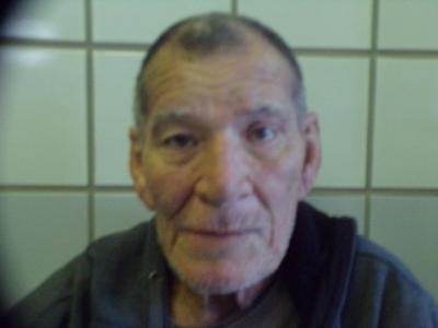 Adolpho Zepeda Reyes a registered Sex Offender of Texas