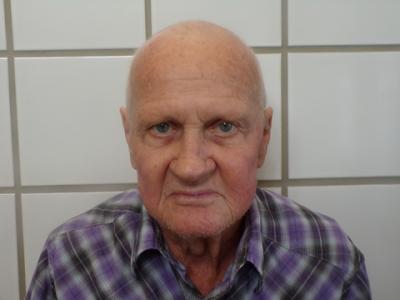 Raymond Louis Parrott a registered  of Texas