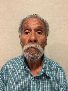 Jose Bevoya Espinoza a registered  of Texas