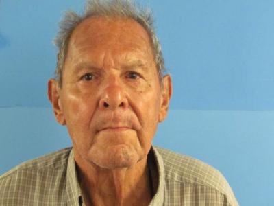 Daniel Cervantes Martinez a registered Sex Offender of Texas