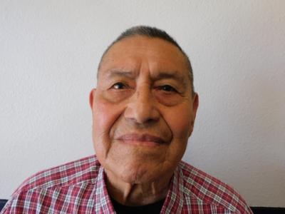 Arturo Ramos Camacho a registered Sex Offender of Texas