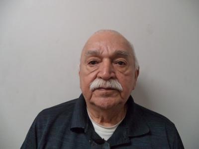 Ysabel De-soto Jr a registered Sex Offender of Texas