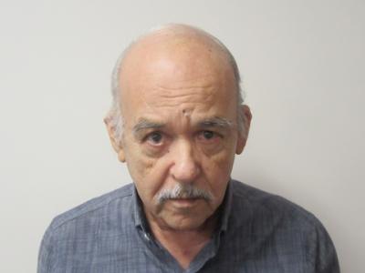 Ruben Ramon a registered  of Texas