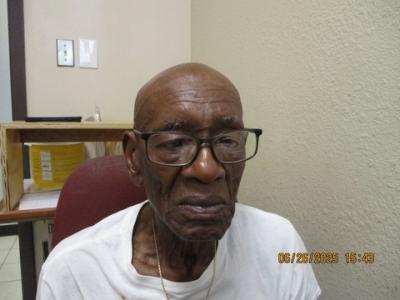 James Arthur Turner a registered Sex Offender of Texas