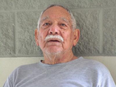 Rene Al Gutierrez a registered Sex Offender of Texas