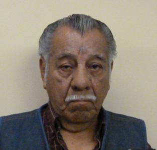 Jerry Rivera a registered Sex Offender of Texas