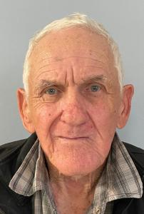 David Howard Roberson a registered  of Texas