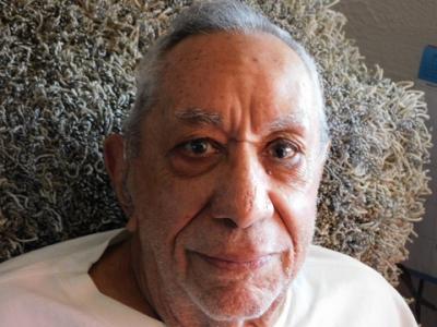 Alfonso Granado Ortega a registered Sex Offender of Texas