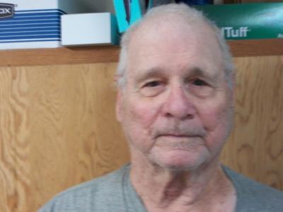 James Hicks Anderson a registered Sex Offender of Texas