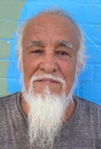 Jose Garcia De-la-rosa a registered Sex Offender of Texas