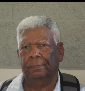 Herbert Mc-farland a registered  of Texas