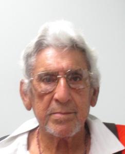 Alex Alvarez Loera a registered  of Texas