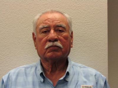Ramon Rangel Hinojosa a registered  of Texas