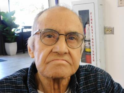 Rafael Rodolfo Siqueiros a registered Sex Offender of Texas