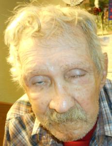 Frank Earl Smith a registered Sex Offender of Texas