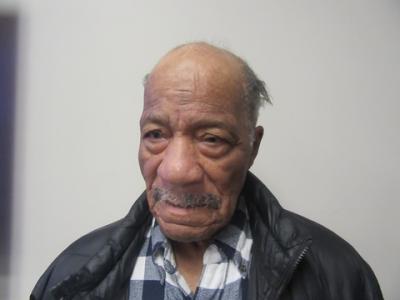 Johnny Lee Robinson a registered Sex Offender of Texas