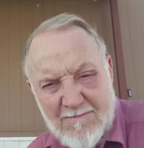 Joe Willard Shelton a registered Sex Offender of Texas